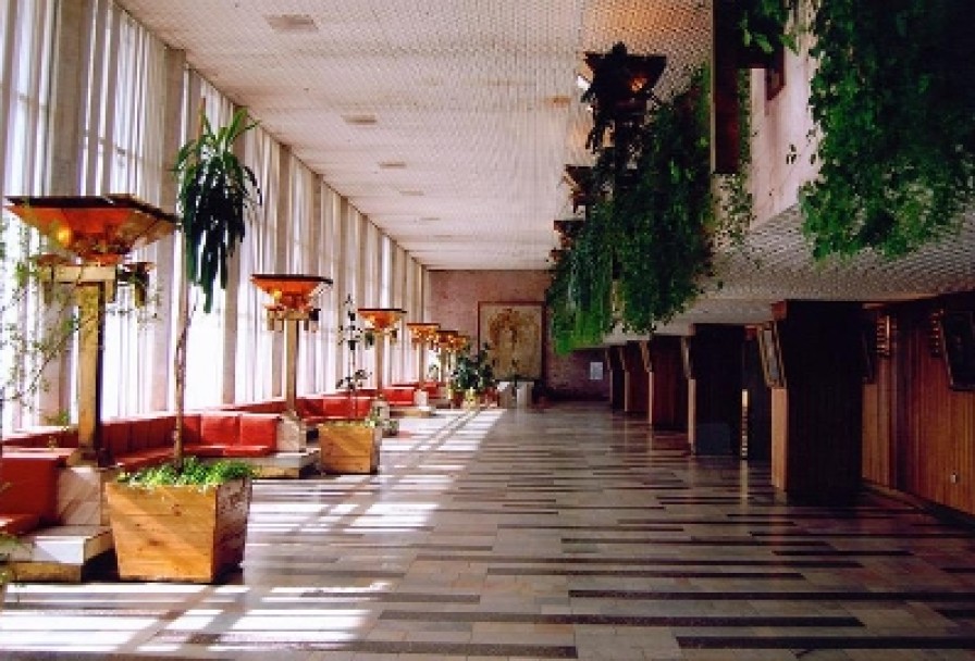 Песни Чёрно-Белого Кино