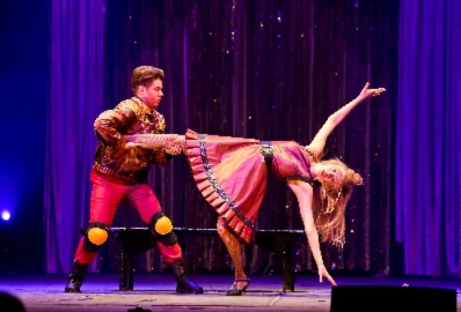 Стань Счастливой