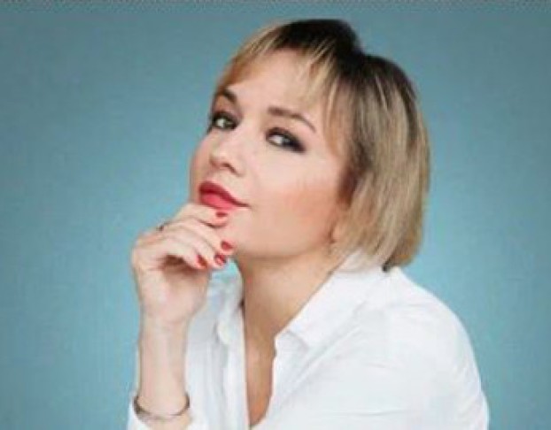 Татьяна Буланова