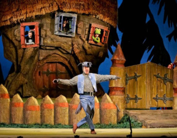 Терем-Теремок