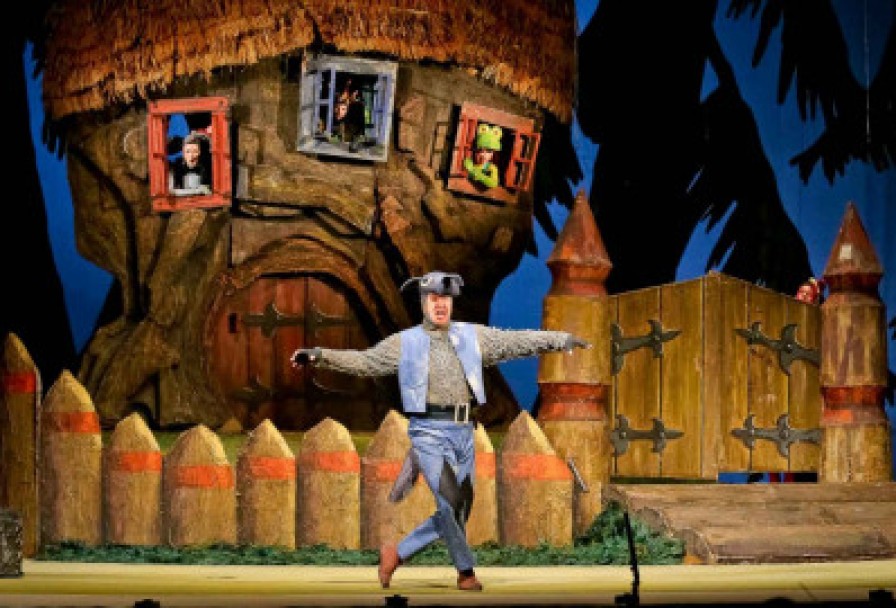 Терем-Теремок