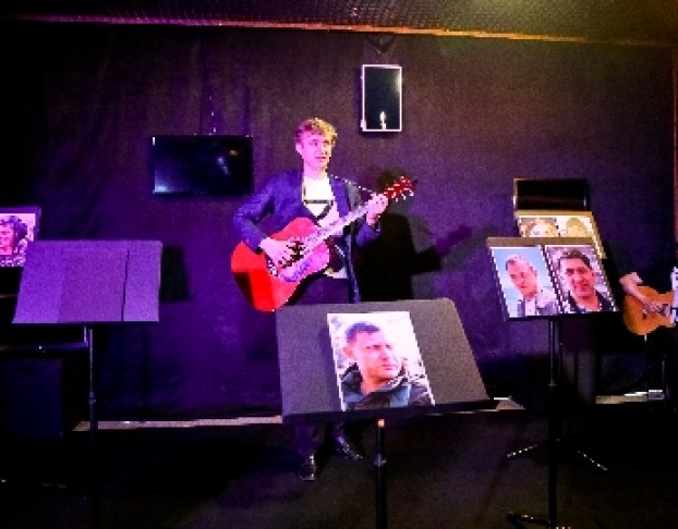 Записки о Своих