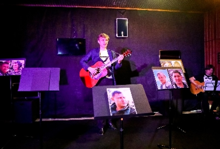 Записки о Своих