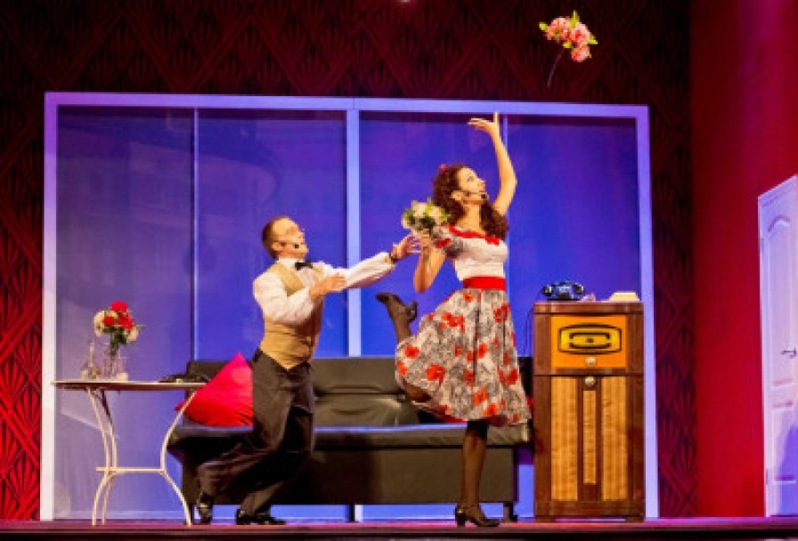 Звездный Час