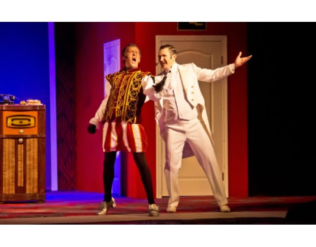 Звездный Час