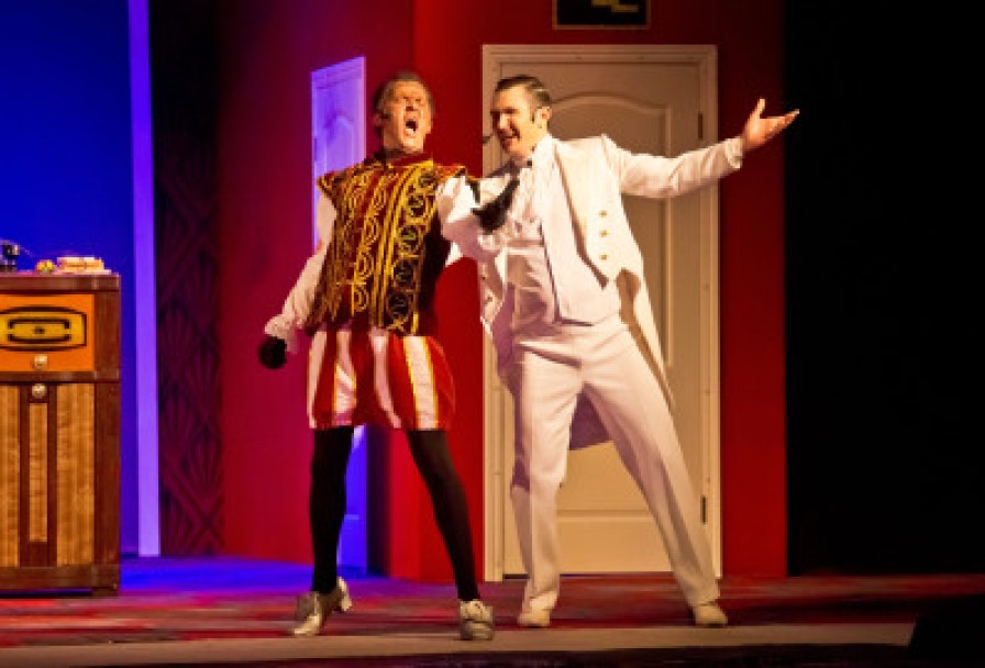 Звездный Час