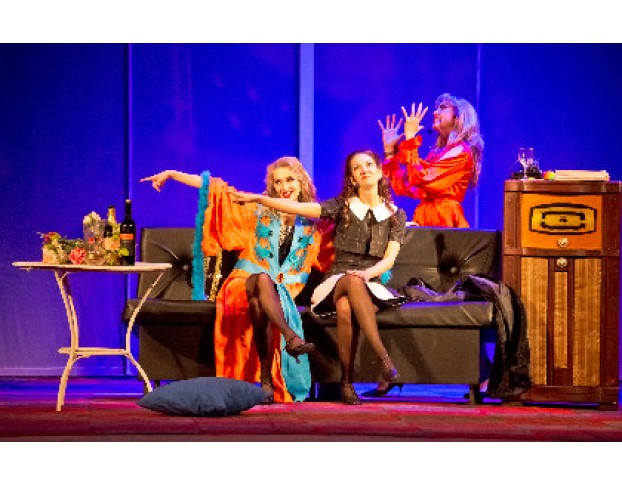 Звездный Час