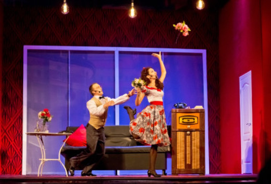 Звездный Час