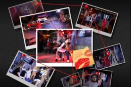 Осторожно-Женщины