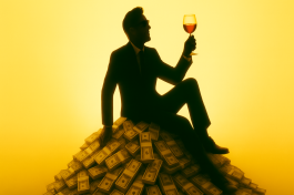 Поцелуй Удачи