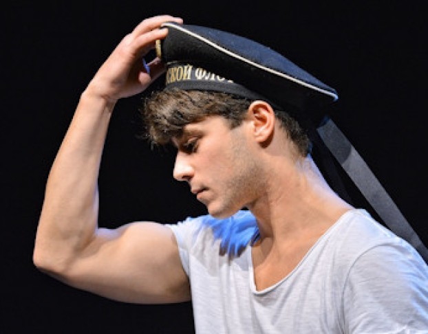 как Я Съел Собаку