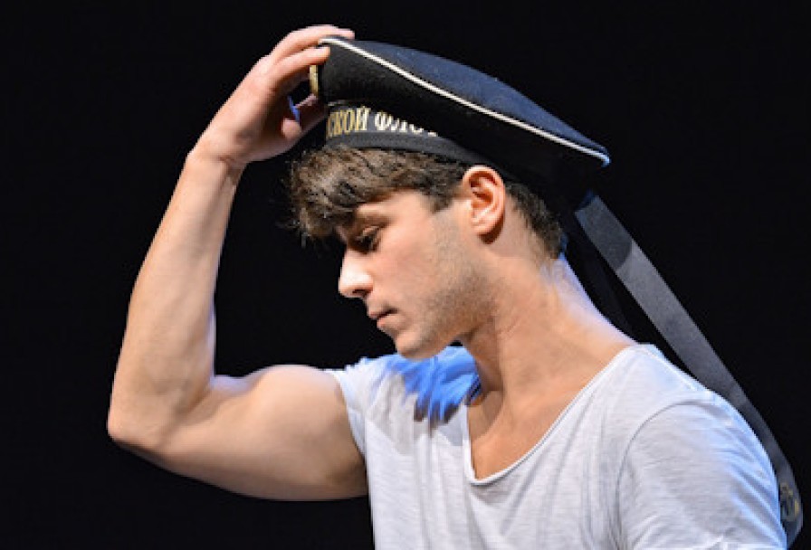 как Я Съел Собаку