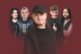 Группа Нэнси