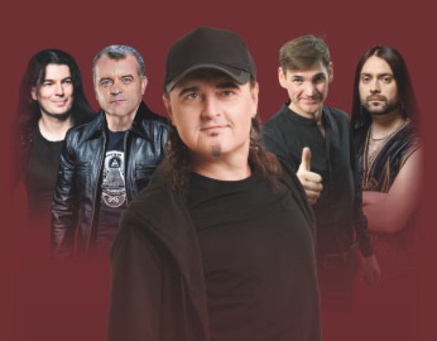 Группа Нэнси