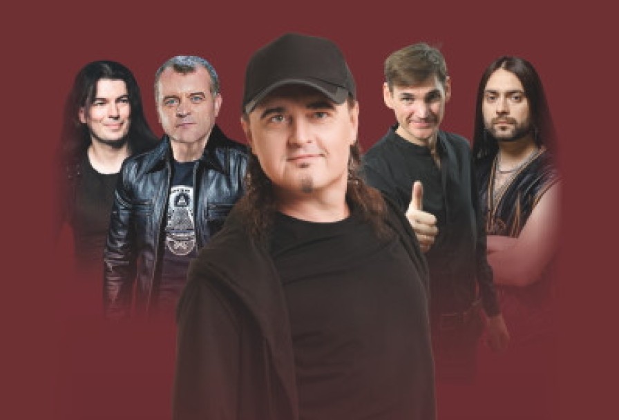 Группа Нэнси