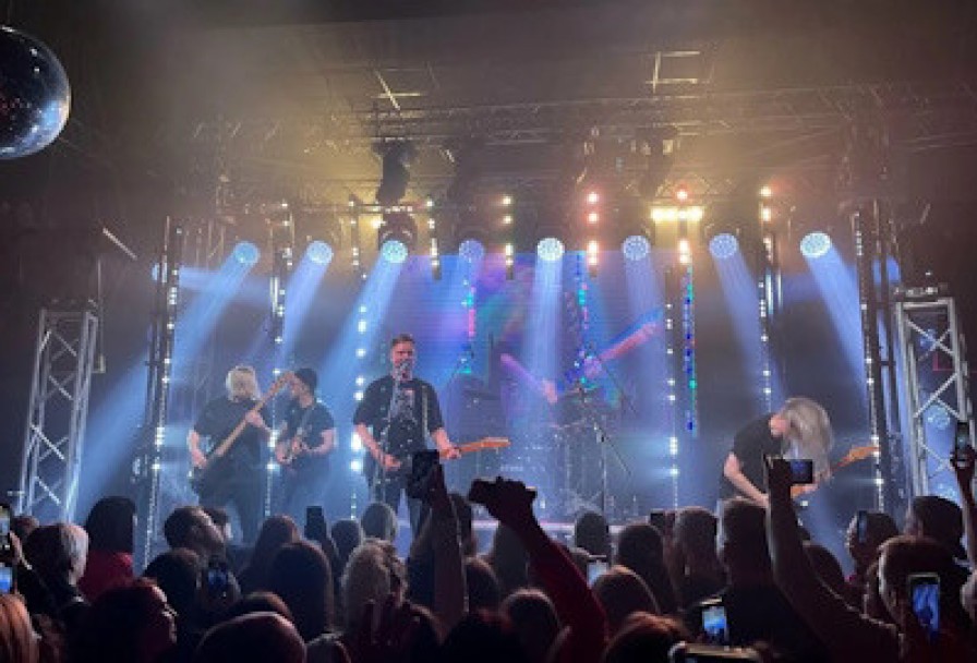 Группа Комната Культуры