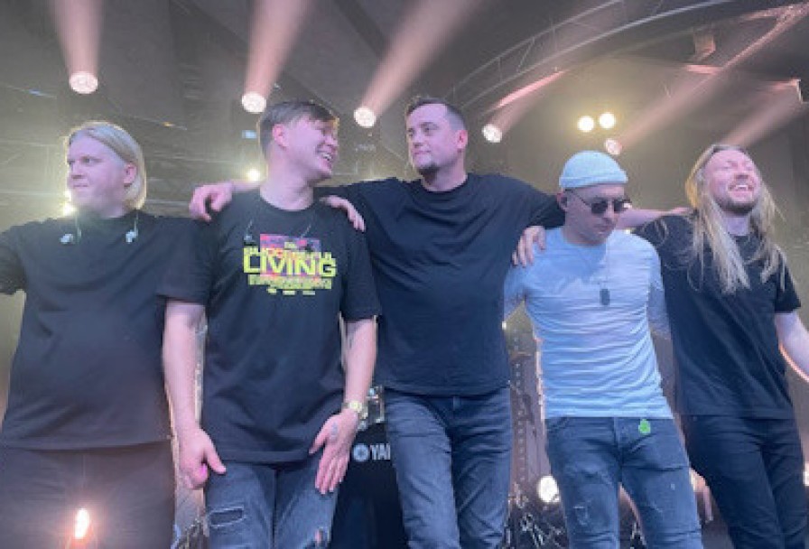 Группа Комната Культуры