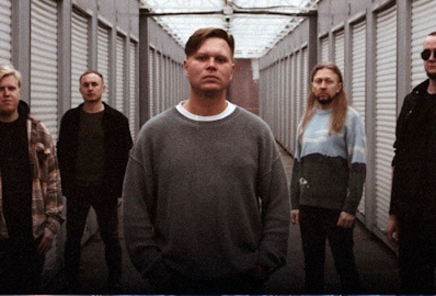 Группа Комната Культуры