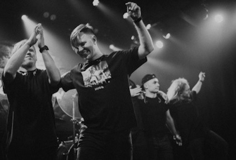 Группа Комната Культуры