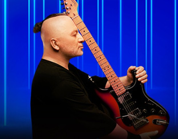 Вадим Самойлов. Группа Агата Кристи