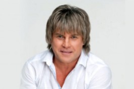 Алексей Глызин