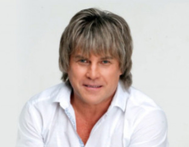 Алексей Глызин