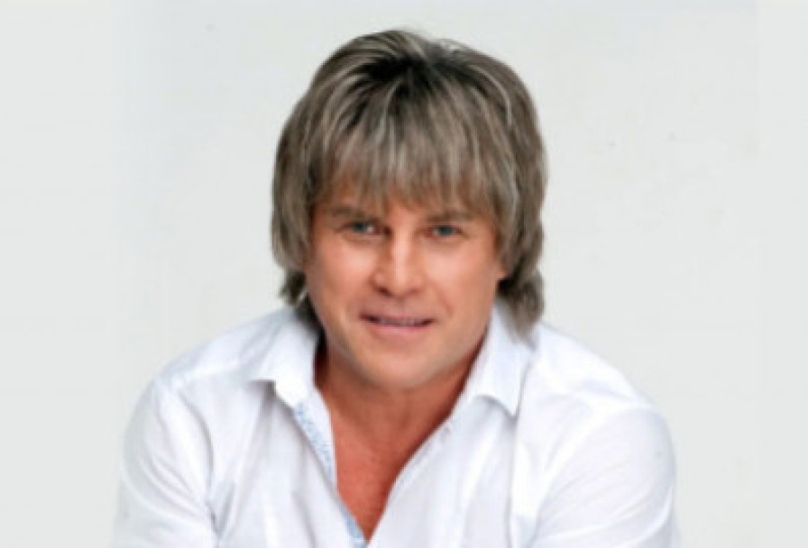 Алексей Глызин