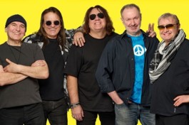 Группа Цветы