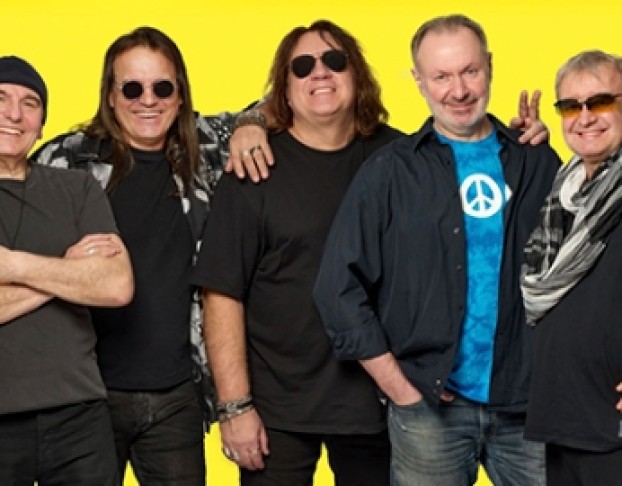 Группа Цветы