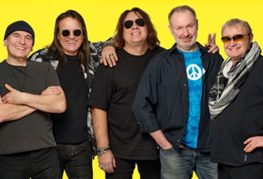 Группа Цветы