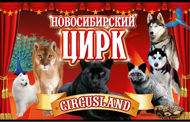 Цирк Circusland Цирк Circusland