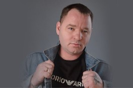 Сергей Завьялов