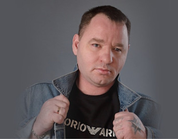 Сергей Завьялов