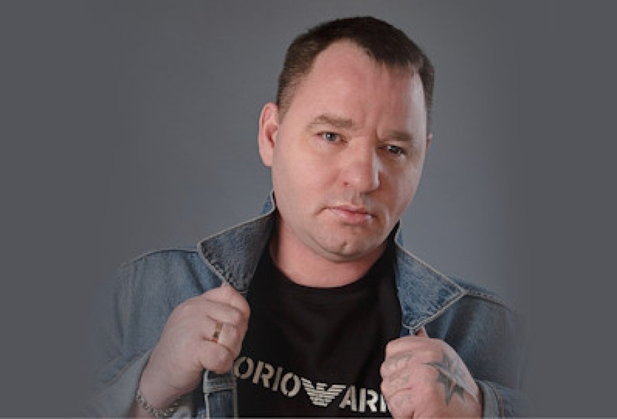 Сергей Завьялов