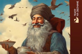 Дорога Превращений