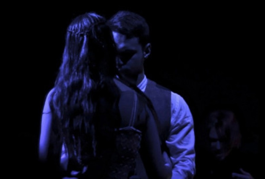 Шаги по Следам