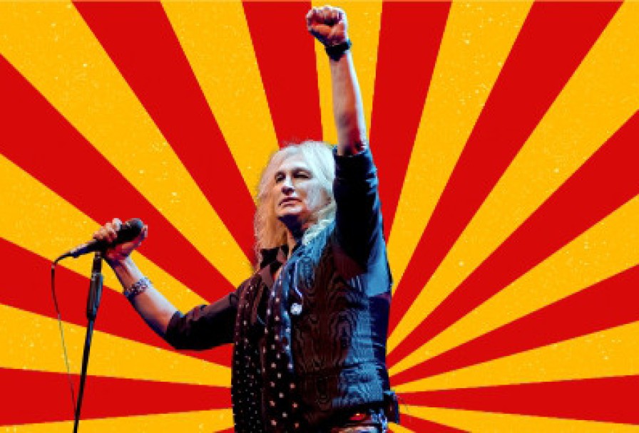 Александр Иванов и Группа Рондо