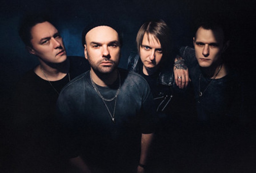 Группа Другой Ветер