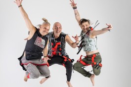 Группа Скворцы Степанова