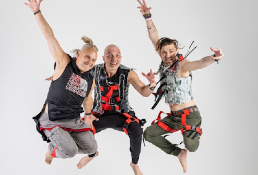 Группа Скворцы Степанова