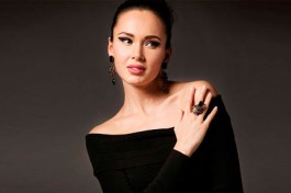 Аида Гарифуллина Признание в Любви