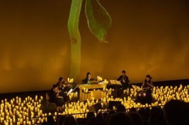 Lumos Concerts. Вивальди, Пьяццолла Времена Года. при 10