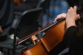 Концерт камерной музыки