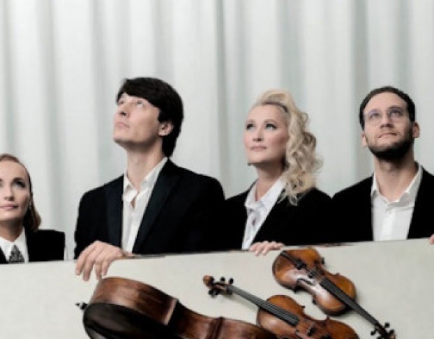 Брамс. Бетховен. Барток