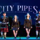 City Pipes. Ирландское Шоу 2