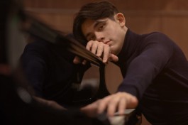 Джордж Харлионо