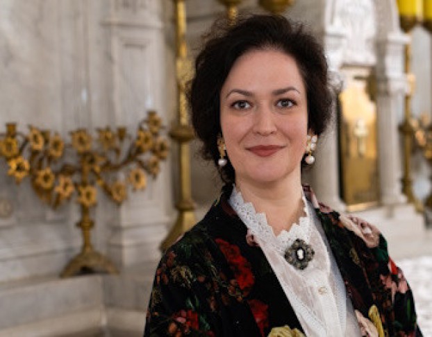 ко Дню Рождения Баха