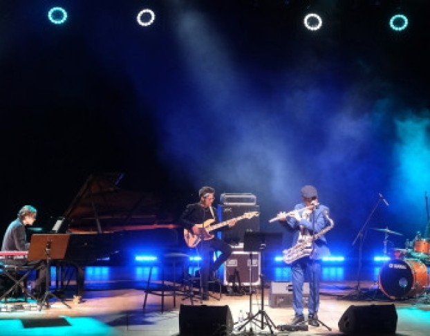 Кубинский Джаз