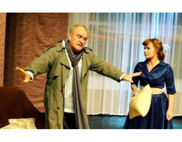 Муж в Рассрочку