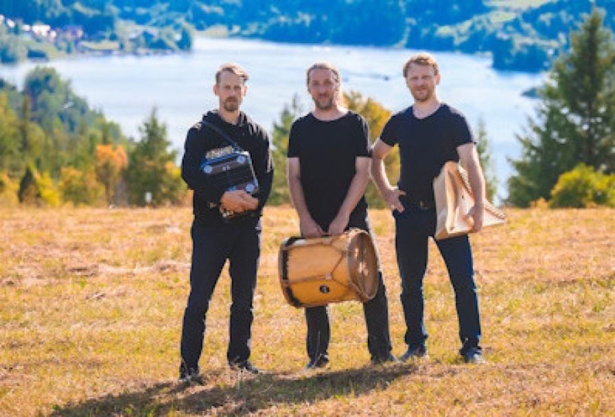 Музыка Русских Крестьян